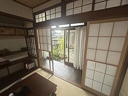 和室の画像