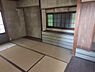 和室：和室のお部屋です！
