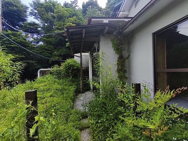 現地写真
