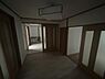 洋室：洋室のお部屋です！