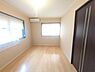 洋室：洋室のお部屋です！