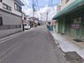 その他：前面道路含む現地写真です！