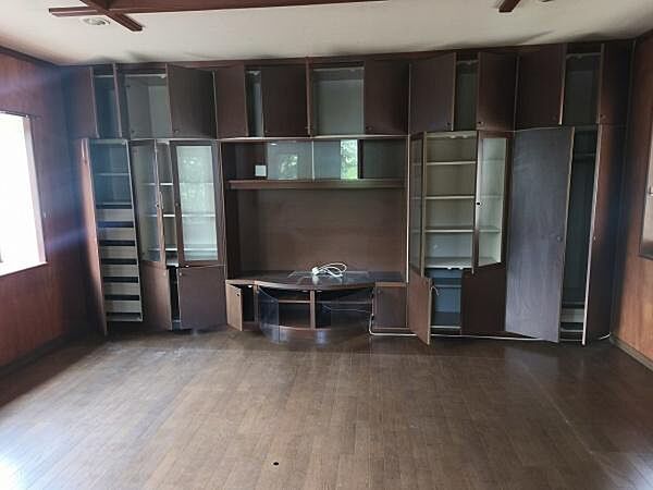 洋室のお部屋です！