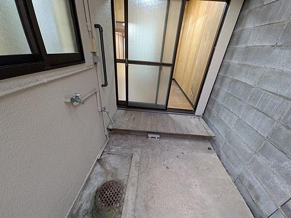 現地写真