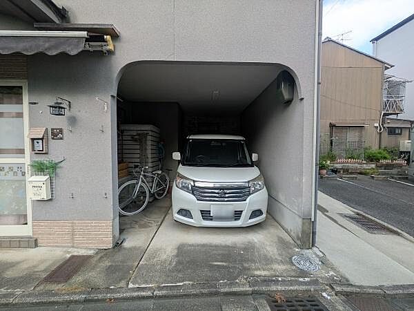 周辺施設充実です！