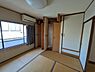 和室：和室のお部屋です！