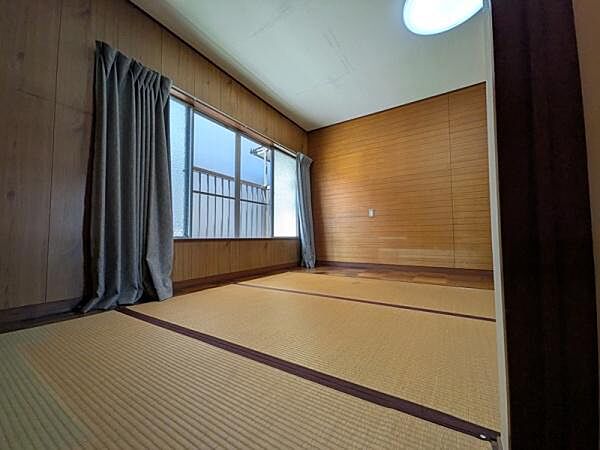 和室のお部屋です！