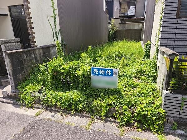 平安神宮に程近い「岡崎」エリアという、京都らしい風情を感じられる閑静な立地です！
