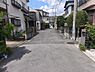 その他：前面道路を含めた現地の様子です！
