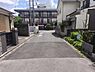 その他：前面道路を含めた現地の様子です！