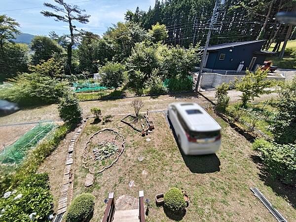 駐車3台可能です！