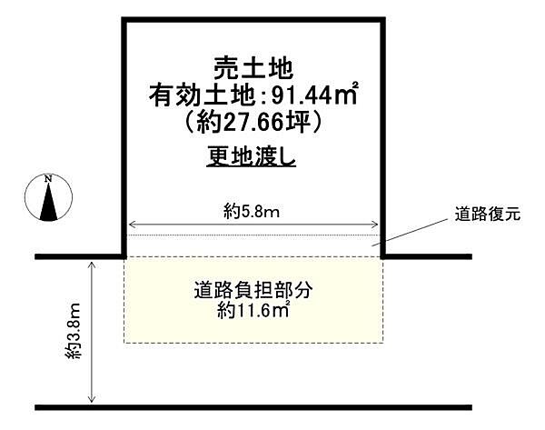 区画図：326000263685