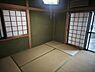 和室：和室のお部屋です！