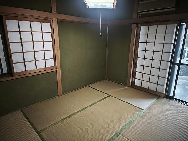 和室