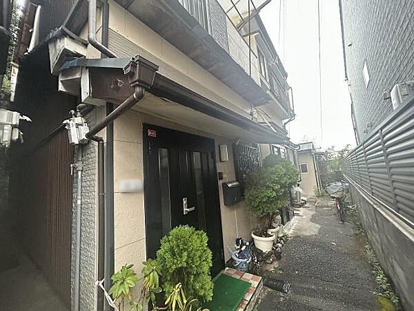 現地写真