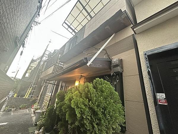 京福とJRの2WAYアクセス可能です！