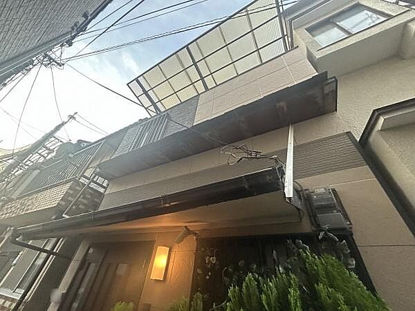 南向きになります！