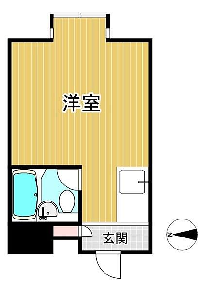 間取り：326000264452