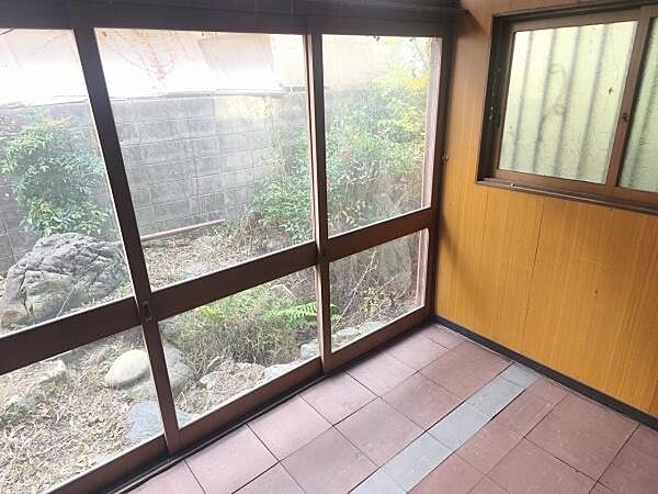 建築条件無売土地！