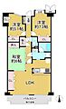 エクセラージュ嵐山5階2,780万円
