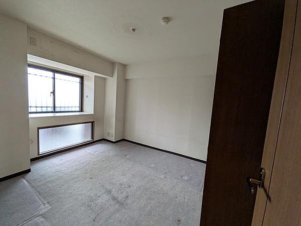 洋室のお部屋です！