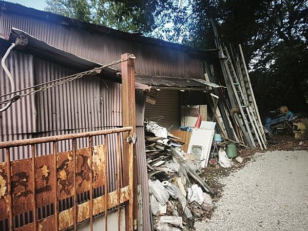 ファミリーマート京都山科大宅店まで徒歩約4分です！