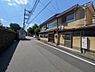 その他：前面道路含む現地写真です！