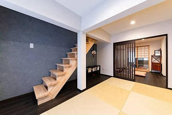 和室のお部屋です！