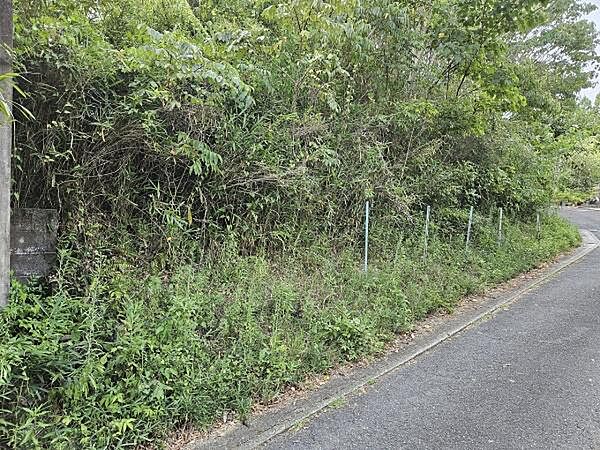 バス「原谷口」停まで徒歩約9分です！