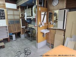 室内の画像
