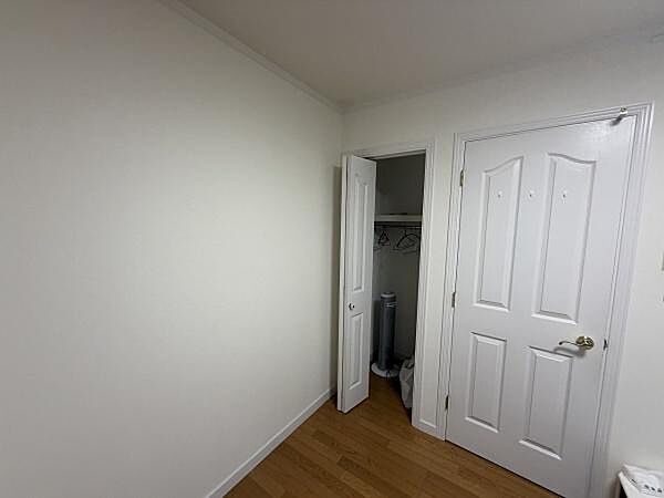 洋室のお部屋です！