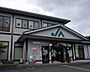 周辺：JA京都京北支店まで155m
