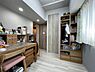 洋室：洋室のお部屋です！