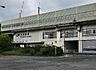周辺：大津京駅(JR西日本 湖西線)まで923m