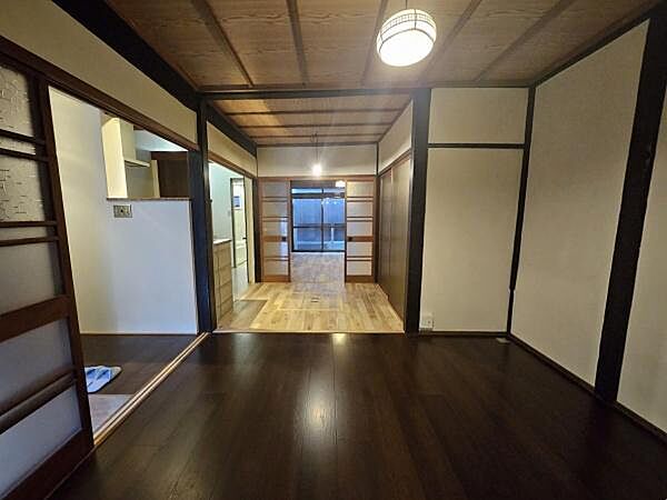 リフォーム履歴ございます！