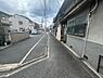 その他：前面道路含む現地写真です！