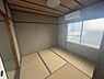 和室：和室のお部屋です！