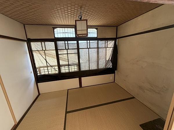 和室のお部屋です！