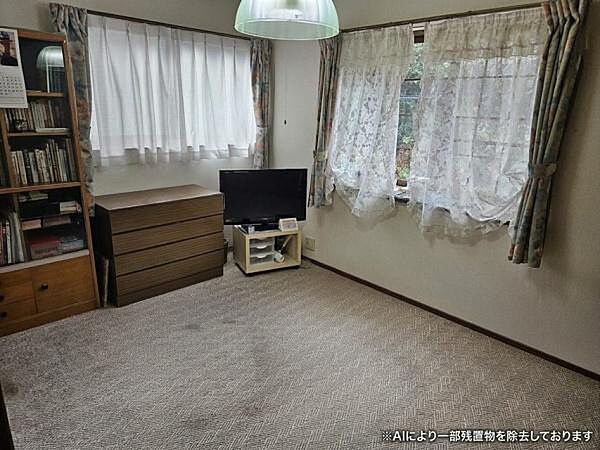 洋室