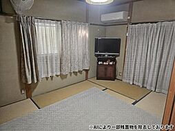 和室の画像