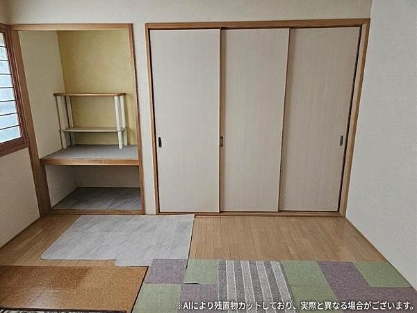 和室を拡大表示