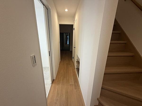 室内を拡大表示
