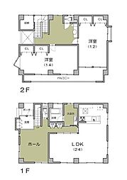 大岡 RC 中古戸建