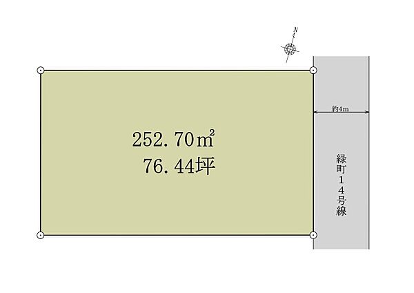 区画図：322000632219