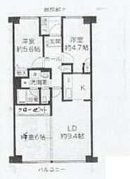 海老名サンハイツ