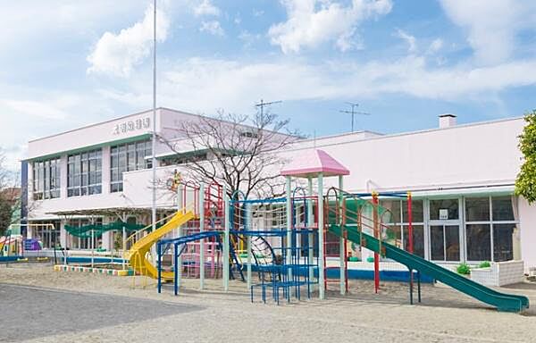 光明幼稚園まで1270m