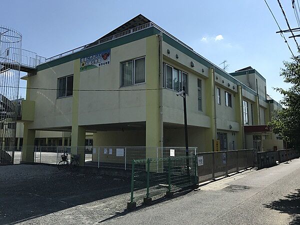東原幼稚園まで937m