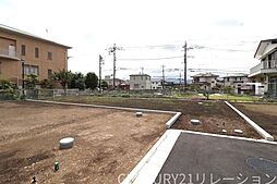 神奈川県座間市東原３丁目