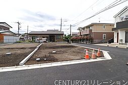 神奈川県座間市東原３丁目
