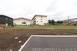 神奈川県座間市ひばりが丘５丁目